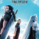 Crisis Core Final Fantasy Vii Reunion Cover Original.jpg