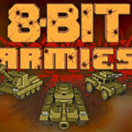 8-Bit Armies Steam CD Key