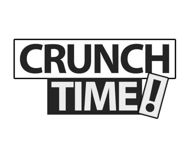 Crunch Time! Steam CD Key Casual 2024-11-19