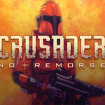 Crusader: No Remorse GOG CD Key