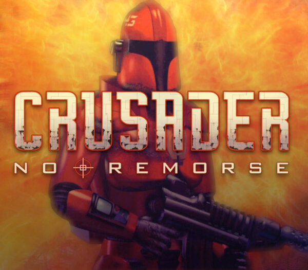 Crusader: No Remorse GOG CD Key Action 2025-01-10