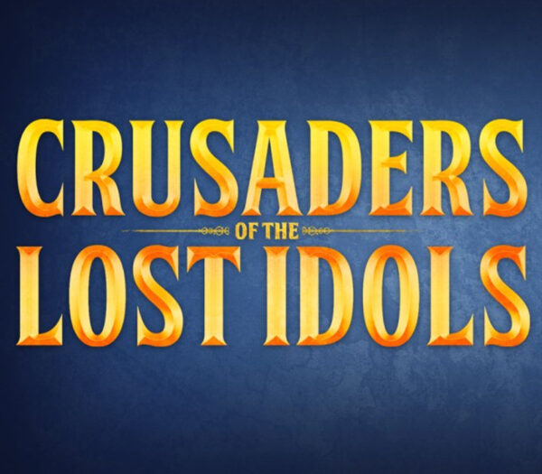 Crusaders of the Lost Idols – 1x Chest In-Game Code Casual 2024-11-19