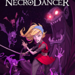 Crypt Of The Necrodancer Cover Original 1.png