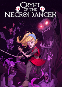 Crypt of the NecroDancer Steam Gift