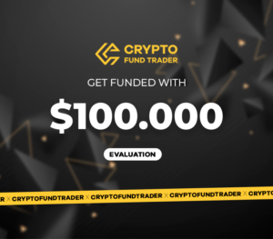 Crypto Fund Trader – $100.000 Evaluation Voucher Others 2024-09-19