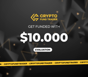 Crypto Fund Trader – $10.000 Evaluation Voucher Others 2024-09-20