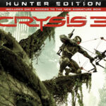 Crysis 3 Hunter Edition PL/RU Languages Only Origin CD Key