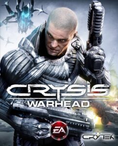 Crysis Warhead Steam Gift Action 2025-01-17