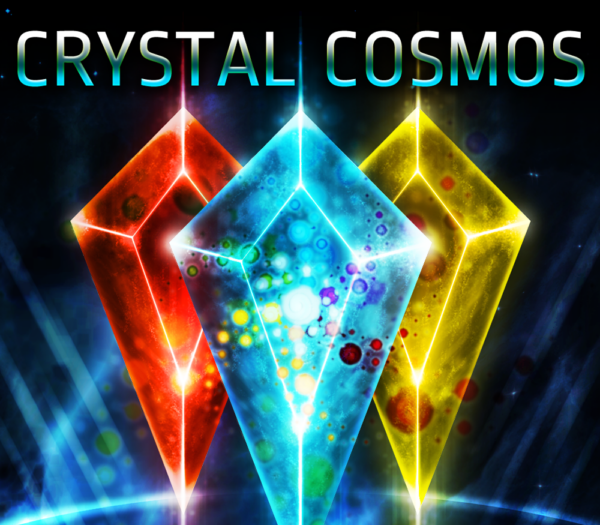 Crystal Cosmos Steam CD Key Action 2024-11-19