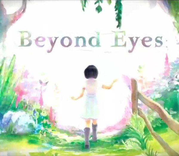 Beyond Eyes Steam CD Key Adventure 2025-01-12