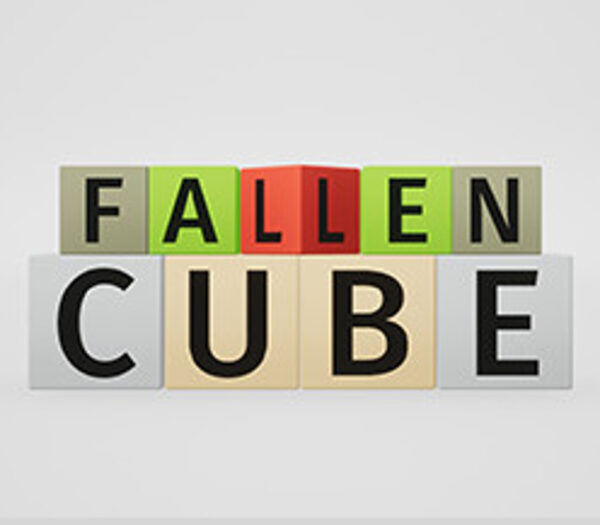 Fallen Cube Steam CD Key Indie 2025-01-20