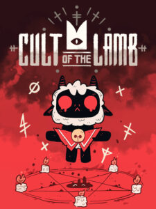 Cult of the Lamb: Cultist Edition Steam CD Key