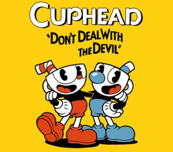 Cuphead Steam CD Key Action 2024-11-24