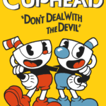 Cuphead XBOX One CD Key  GLOBAL