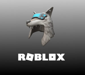 Roblox - Cyberpunk Wolf Hat DLC CD Key