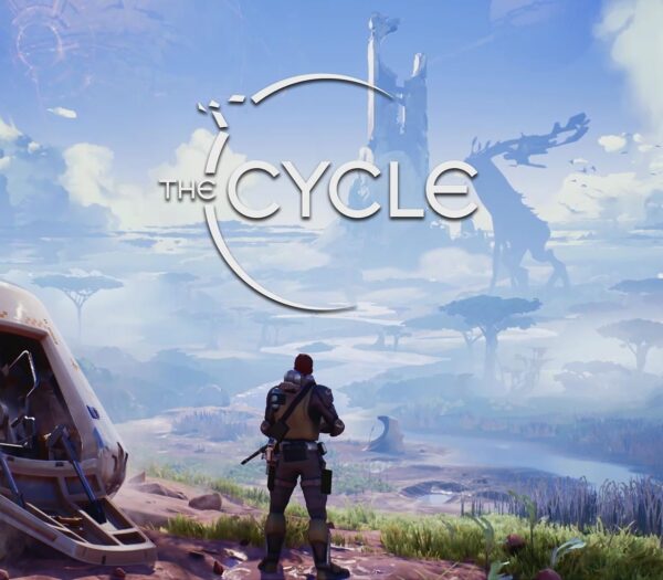 The Cycle – Intel Exclusive Skin DLC Epic Games CD Key Action 2024-09-19