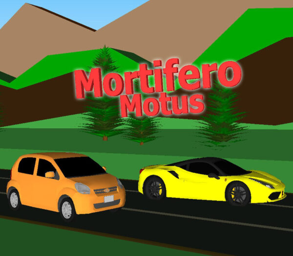 Mortifero Motus Steam CD Key Indie 2024-09-20