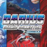 Darius Cozmic Collection Console US PS4 CD Key