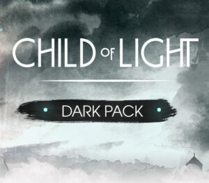 Child of Light – Dark Aurora Pack DLC Ubisoft Connect CD Key RPG 2024-09-20