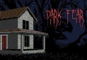 Dark Fear Steam CD Key