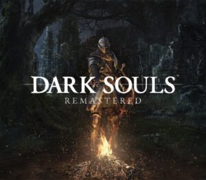 Dark Souls: Remastered Nintendo Switch Account pixelpuffin.net Activation Link