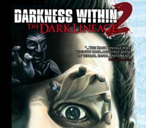 Darkness Within 2: The Dark Lineage Steam CD Key Adventure 2025-01-14