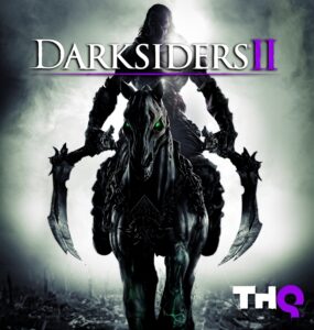 Darksiders II Steam Gift