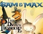 Sam & Max: The Devil’s Playhouse Steam CD Key