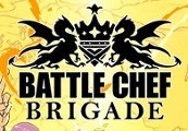 Battle Chef Brigade Steam CD Key