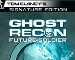 Tom Clancy's Ghost Recon: Future Soldier Signature Edition Ubisoft Connect CD Key