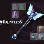 Dauntless - Arcslayer Great Axe Bundle DLC PC/PS4/PS5/XBOX One/Xbox Series X|S/Nintendo Switch CD Key