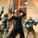 Dauntless - Weapon Bundle DLC PC/PS4/PS5/XBOX One/Xbox Series X|S/Nintendo Switch CD Key