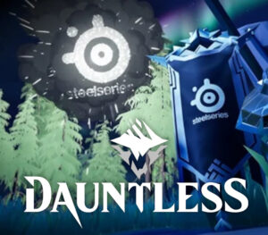 Dauntless - SteelSeries Exclusive Sigil and Flare CD Key