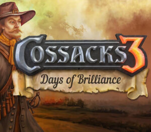 Cossacks 3 – Days of Brilliance DLC Steam CD Key Strategy 2024-07-27