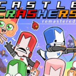 Castle Crashers Remastered XBOX One CD Key