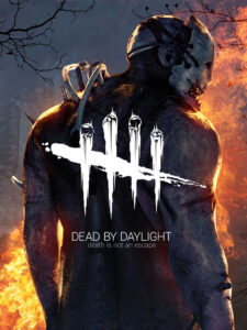 Dead by Daylight Windows 10/11 Account Action 2024-09-19