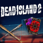 Dead Island 2 - Preorder Bonus DLC Xbox Series X|S CD Key