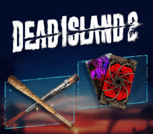 Dead Island 2 – Preorder Bonus DLC Xbox Series X|S CD Key Action 2024-07-27