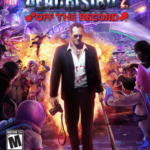 Dead Rising 2: Off the Record Steam Gift