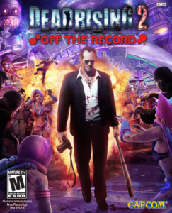 Dead Rising 2: Off the Record Steam Gift Action 2025-01-19