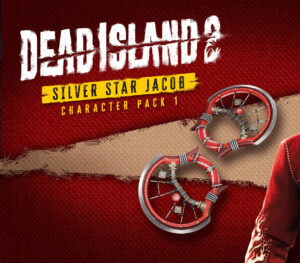 Dead Island 2 – Character Pack 1 – Silver Star Jacob DLC US PS5 CD Key Action 2024-07-27