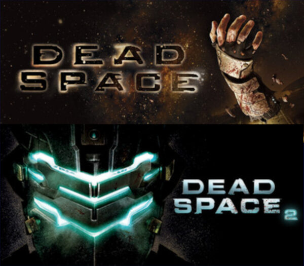 Dead Space (2008) + Dead Space 2 Bundle Origin CD Key Action 2024-09-17