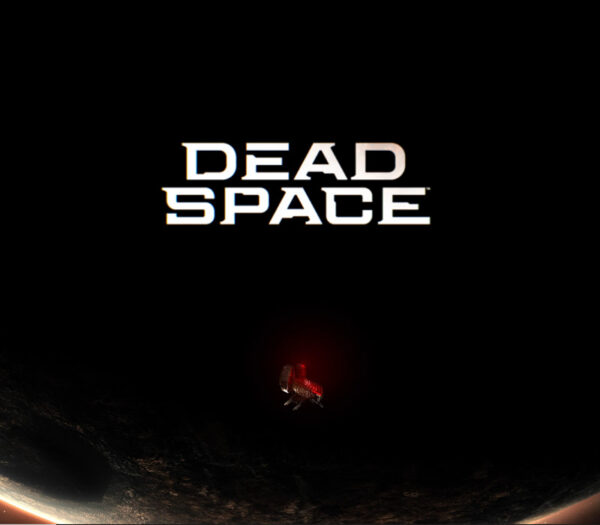 Dead Space Remake Origin CD Key Action 2024-10-18