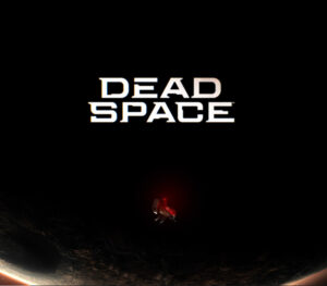 Dead Space Remake EN Language Only Origin CD Key Action 2024-09-17