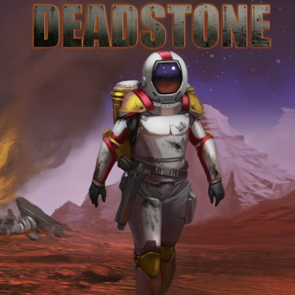 Deadstone GLOBAL Action 2024-11-19