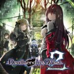 Death end re;Quest 2 US PS4 CD Key