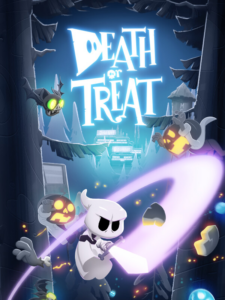 Death or Treat NA PS5 CD Key Action 2024-09-19