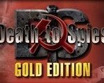 Death to Spies: Gold Steam CD Key