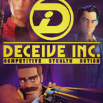 Deceive Inc. Epic Games CD Key