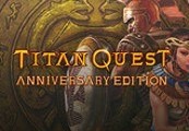 Titan Quest Anniversary Edition Steam Gift